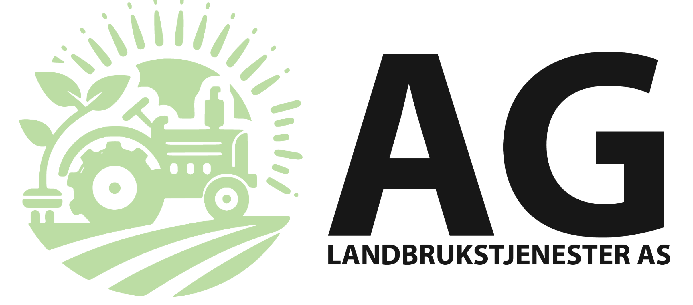 Ag Landbrukstjenester AS